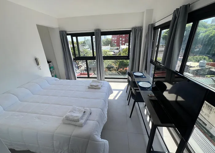 Heritage House - Palermo Soho Aparts Guatemala