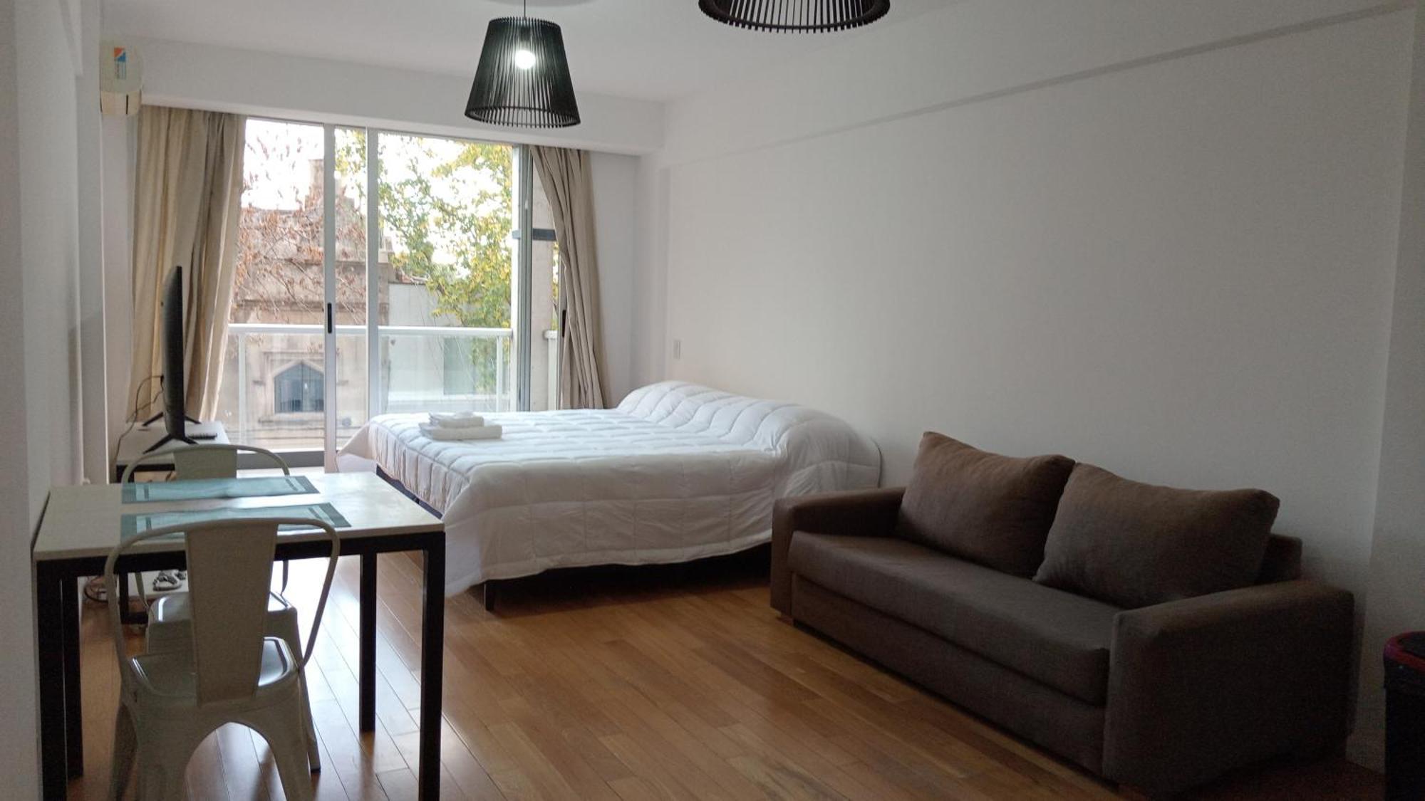 Apartment Heritage House - Palermo Soho Aparts Guatemala *
