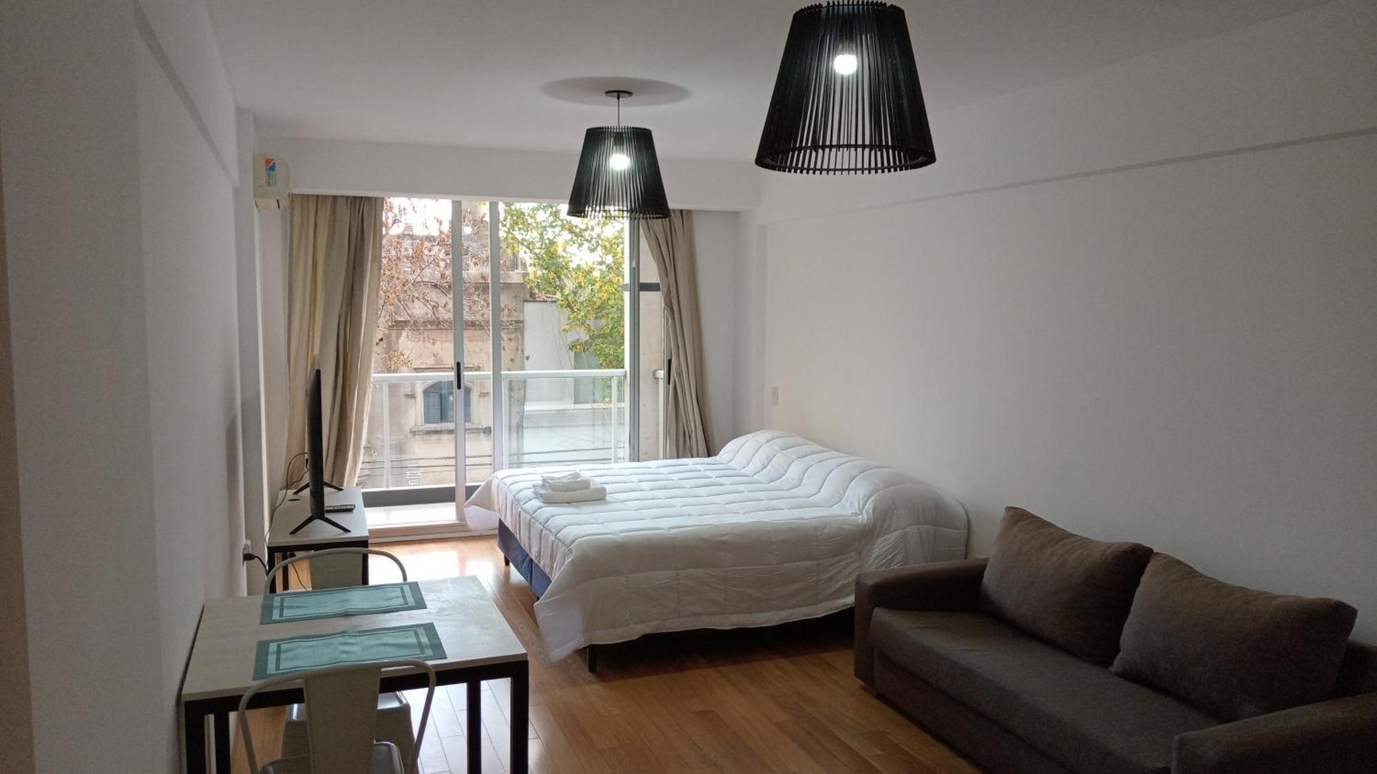 Heritage House - Palermo Soho Aparts Guatemala * Buenos Aires