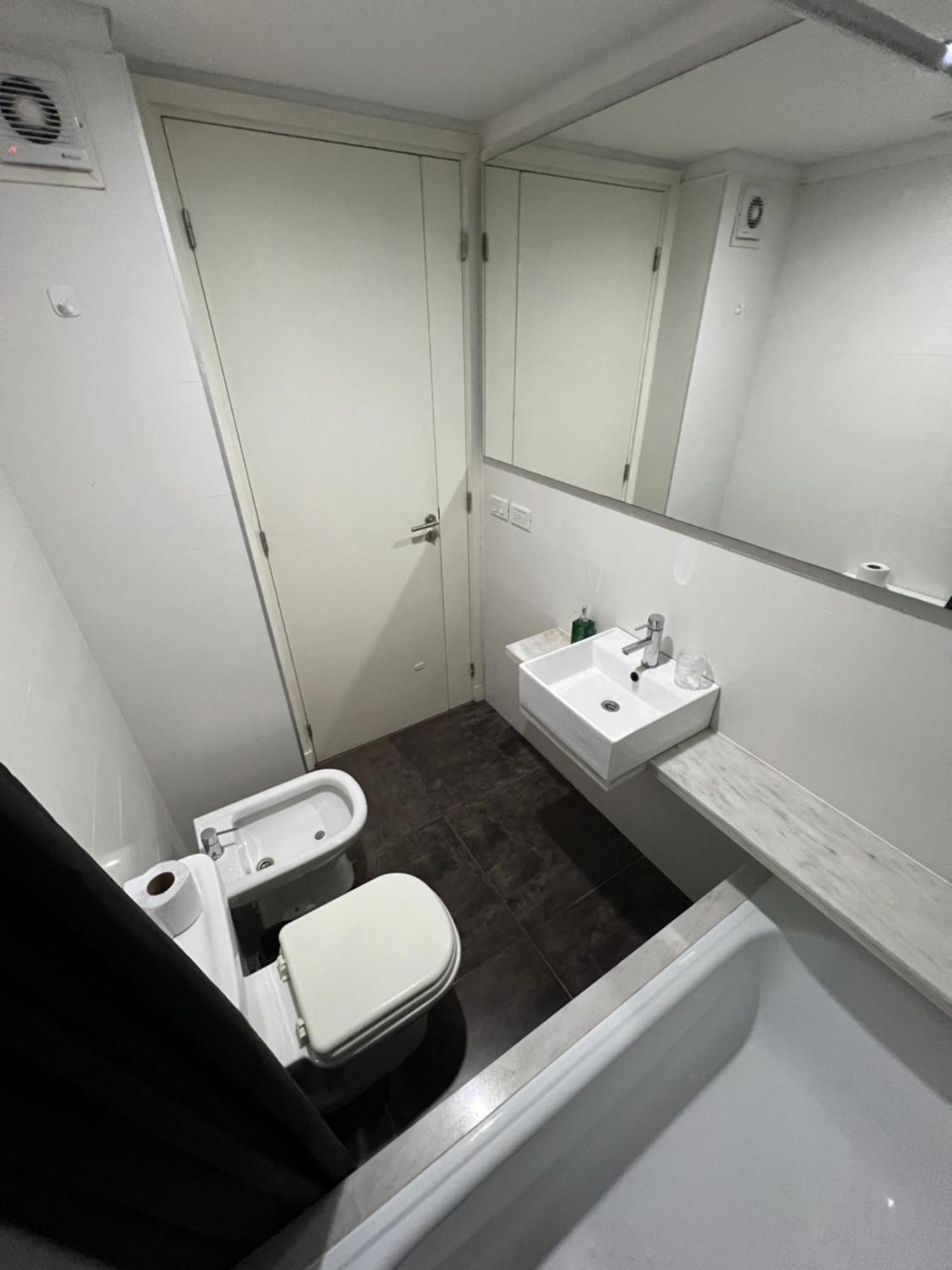 Heritage House - Palermo Soho Aparts Guatemala Apartment *