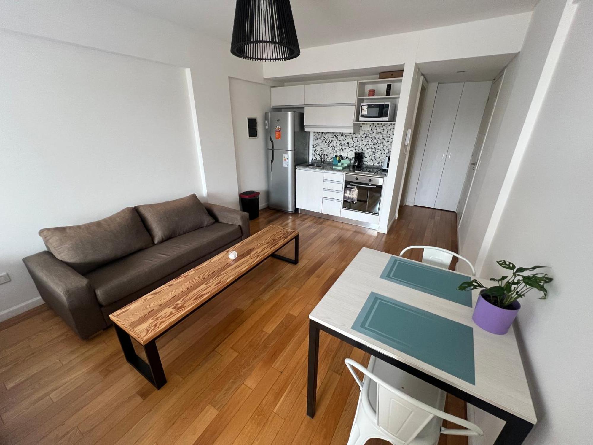 Heritage House - Palermo Soho Aparts Guatemala * Buenos Aires
