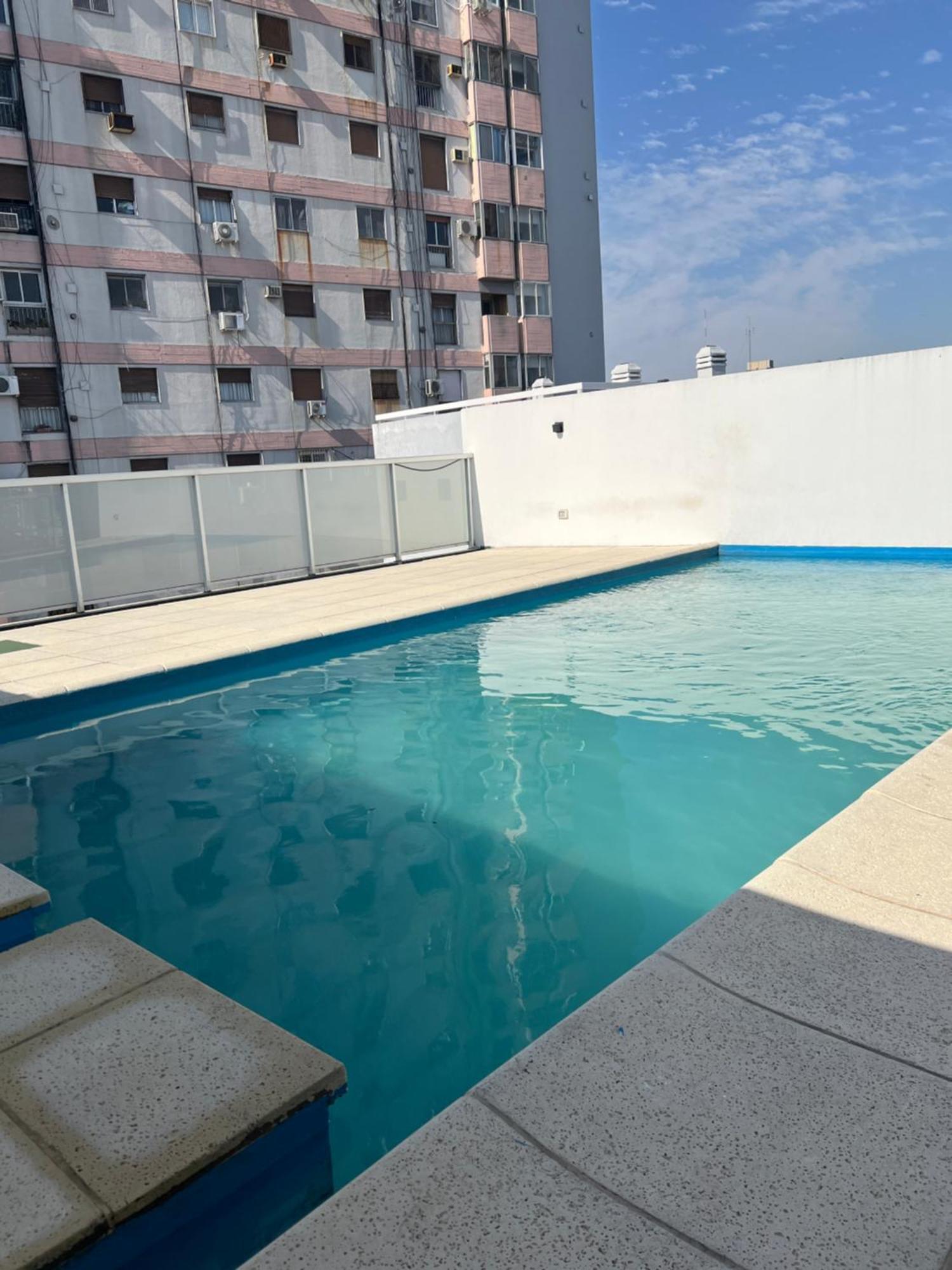 Heritage House - Palermo Soho Aparts Guatemala Apartment Buenos Aires