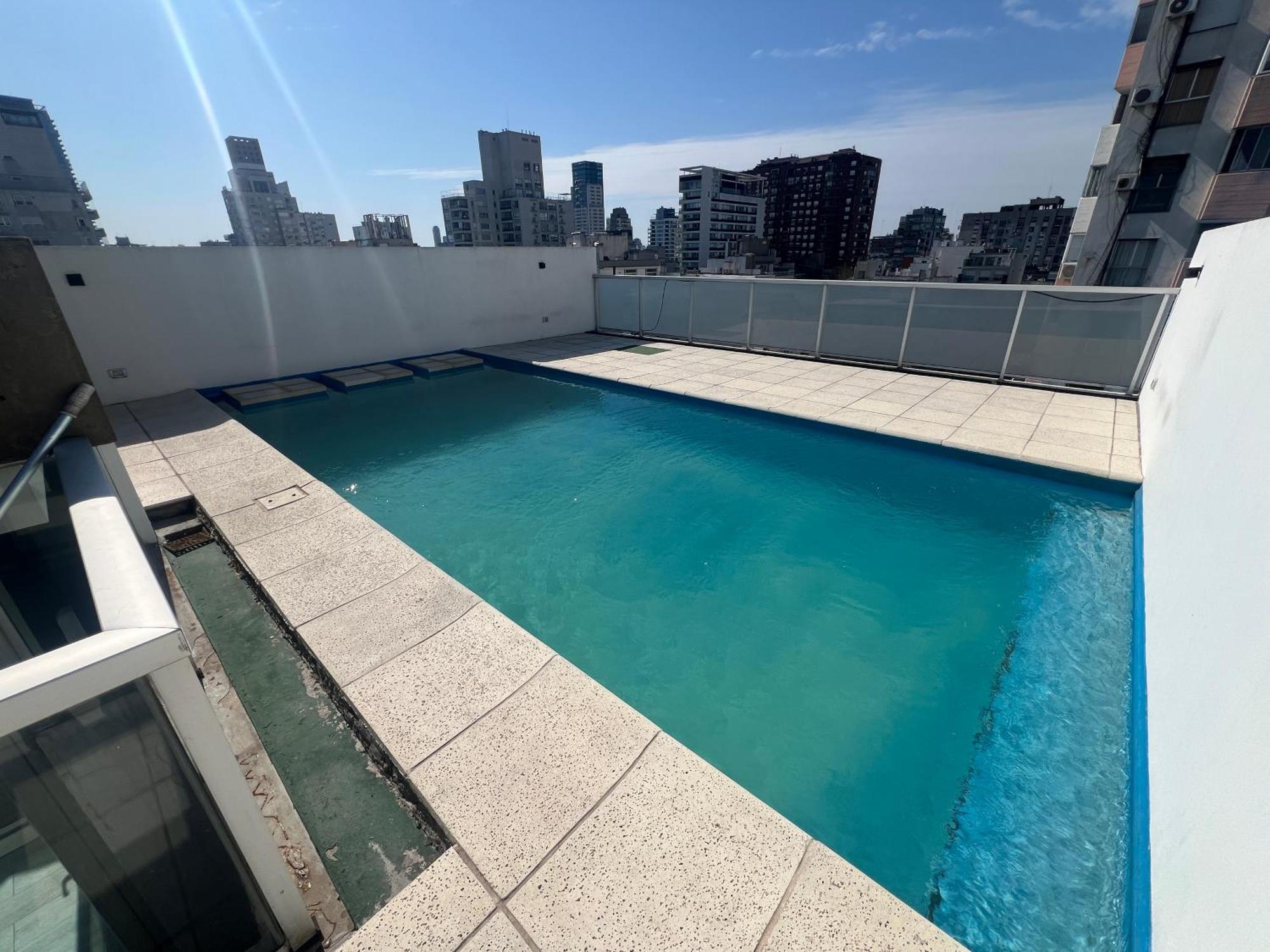 Heritage House - Palermo Soho Aparts Guatemala * Buenos Aires