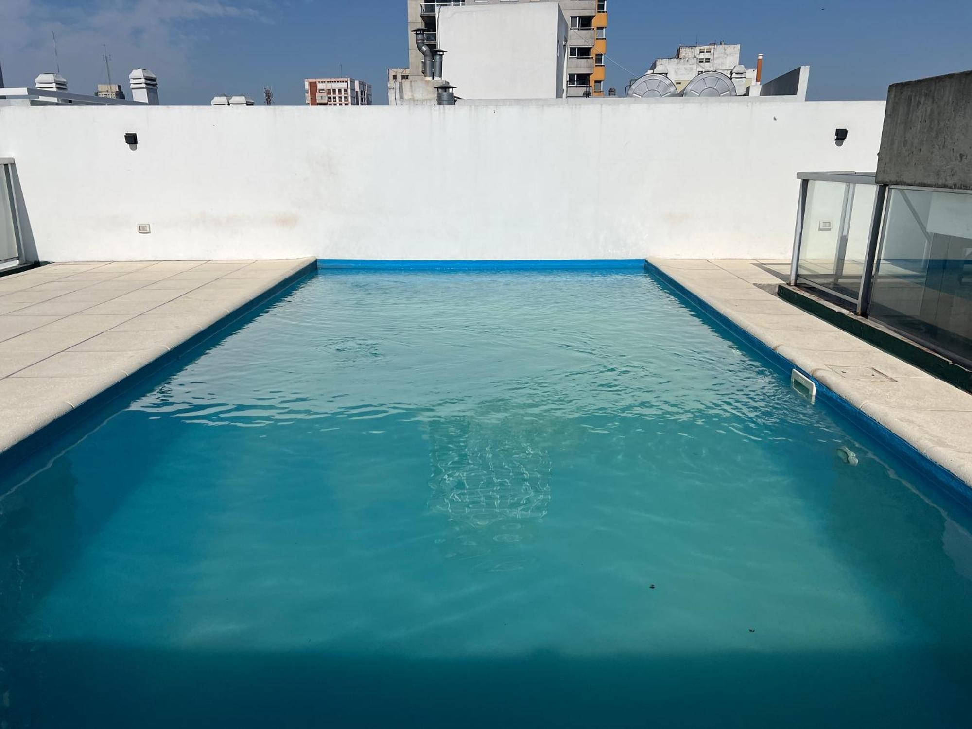 Heritage House - Palermo Soho Aparts Guatemala Apartment *