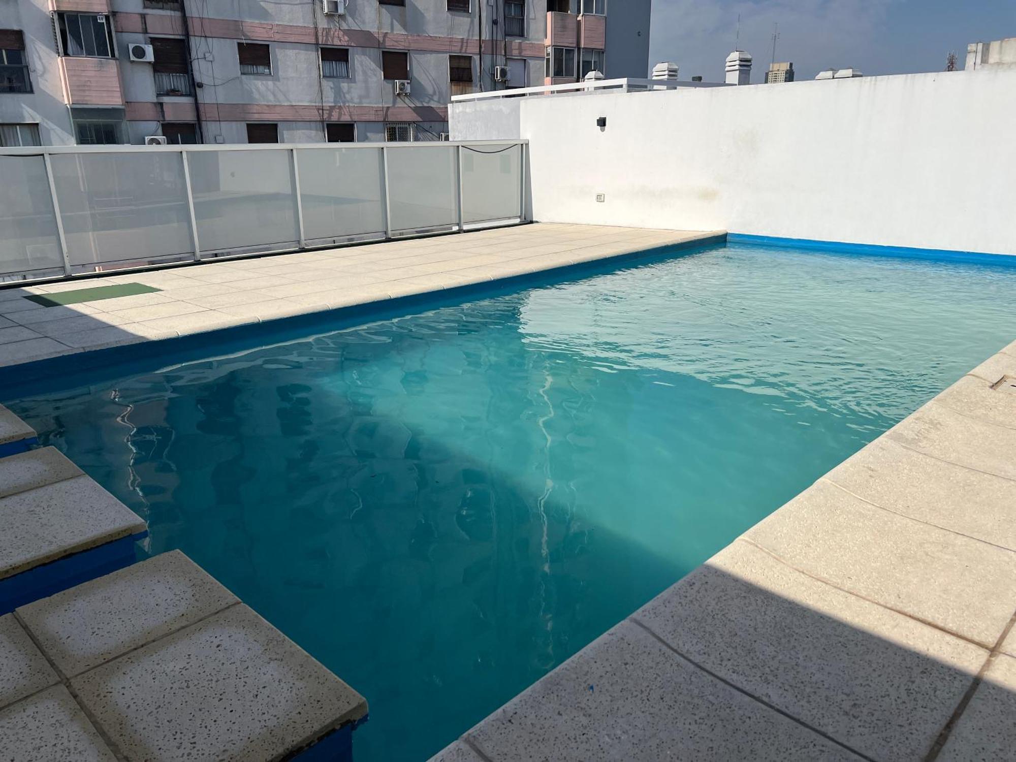 Apartment Heritage House - Palermo Soho Aparts Guatemala *