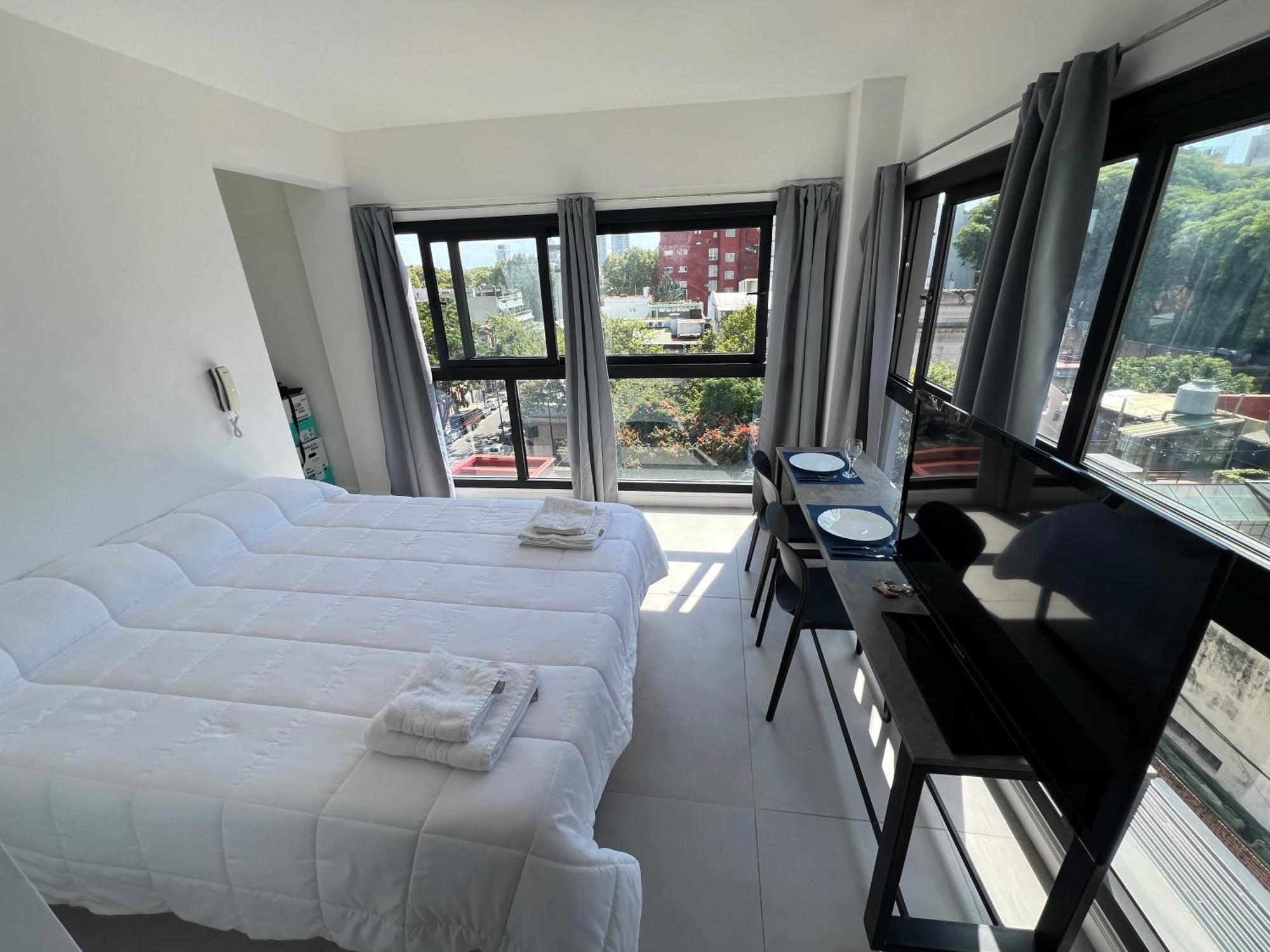 Heritage House - Palermo Soho Aparts Guatemala *