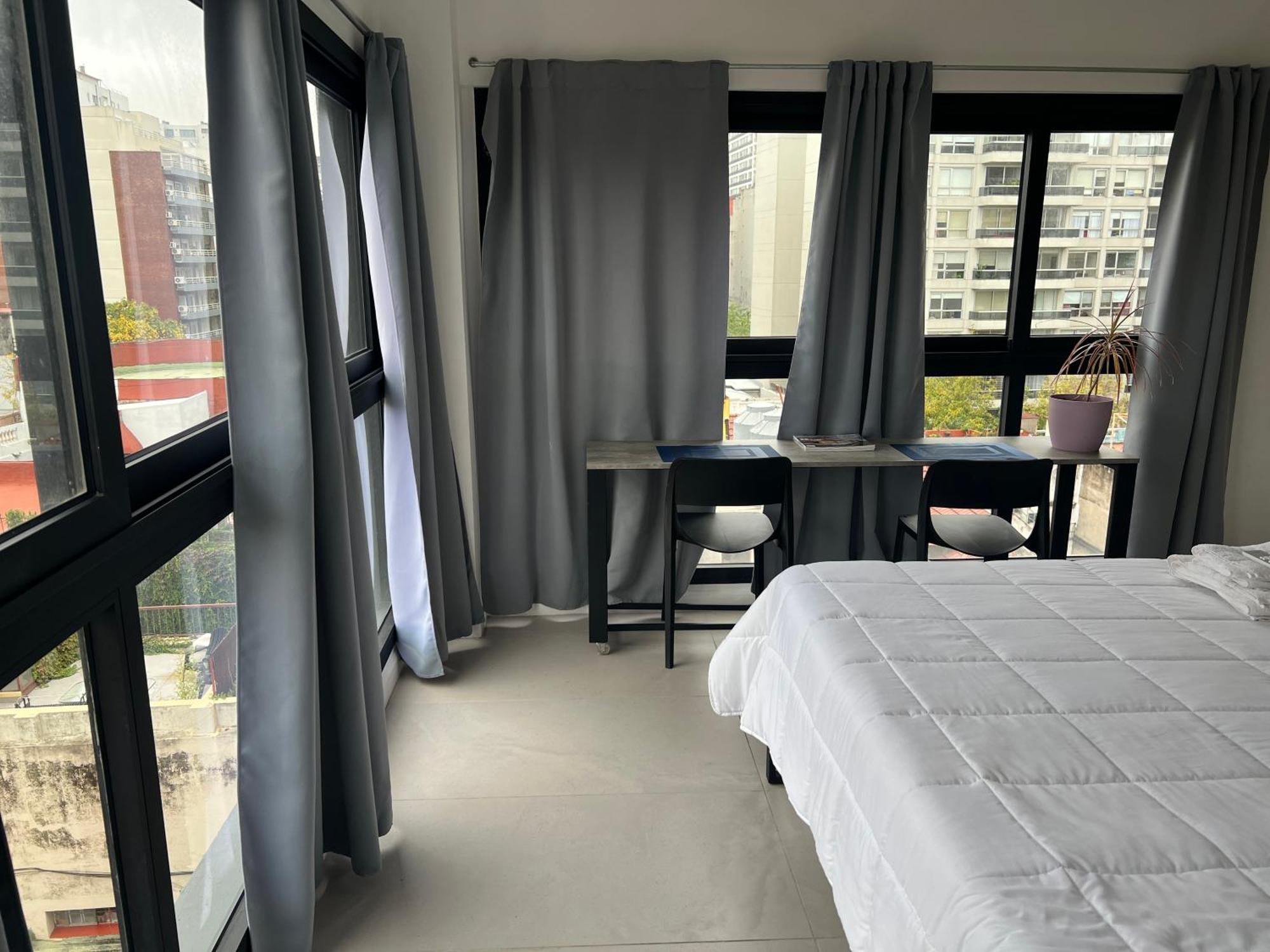 Heritage House - Palermo Soho Aparts Guatemala * Buenos Aires
