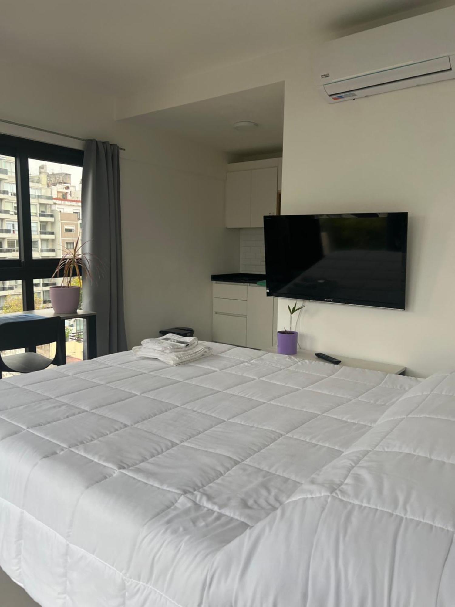 Heritage House - Palermo Soho Aparts Guatemala Apartment Buenos Aires