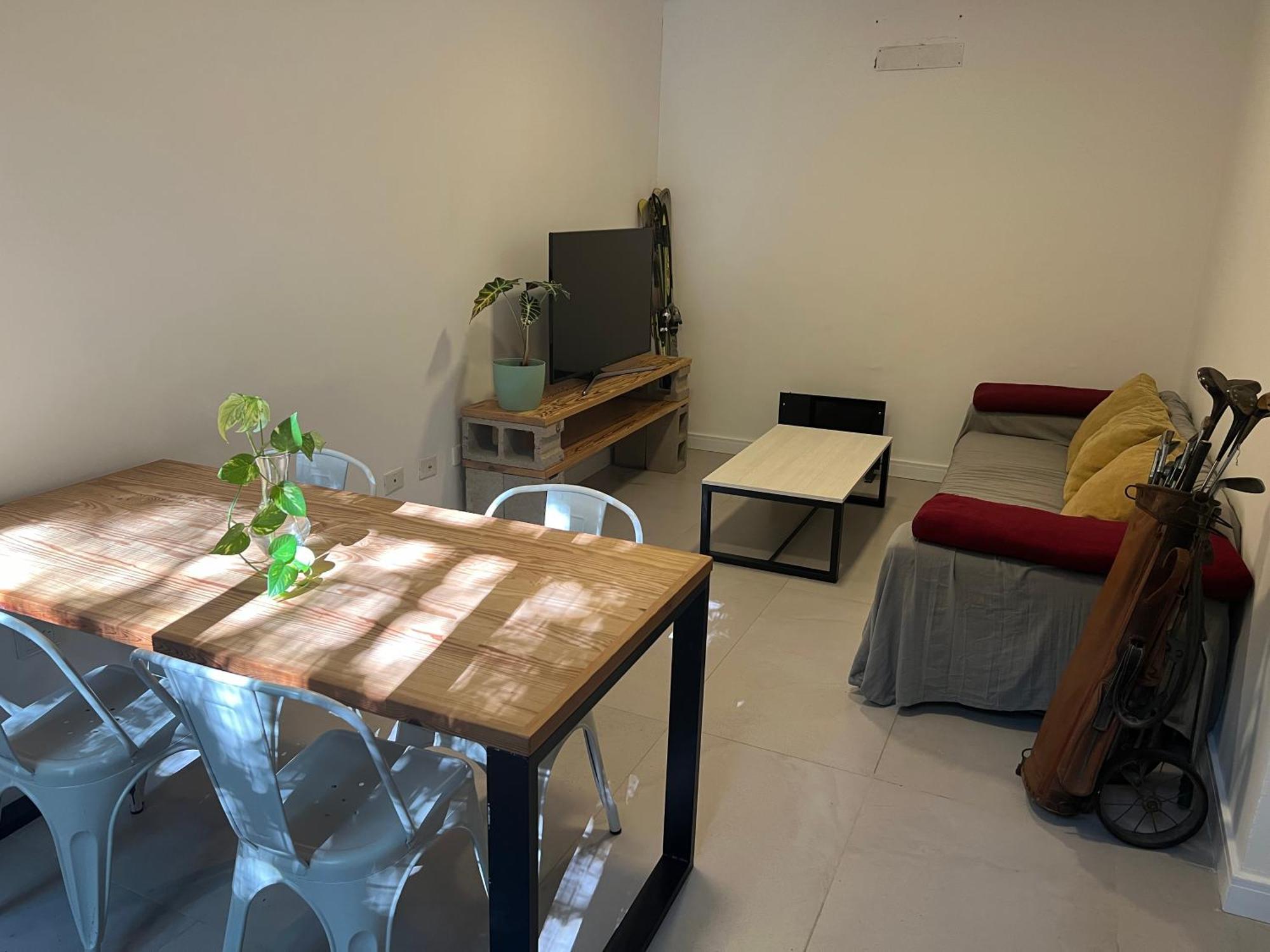 Heritage House - Palermo Soho Aparts Guatemala Apartment