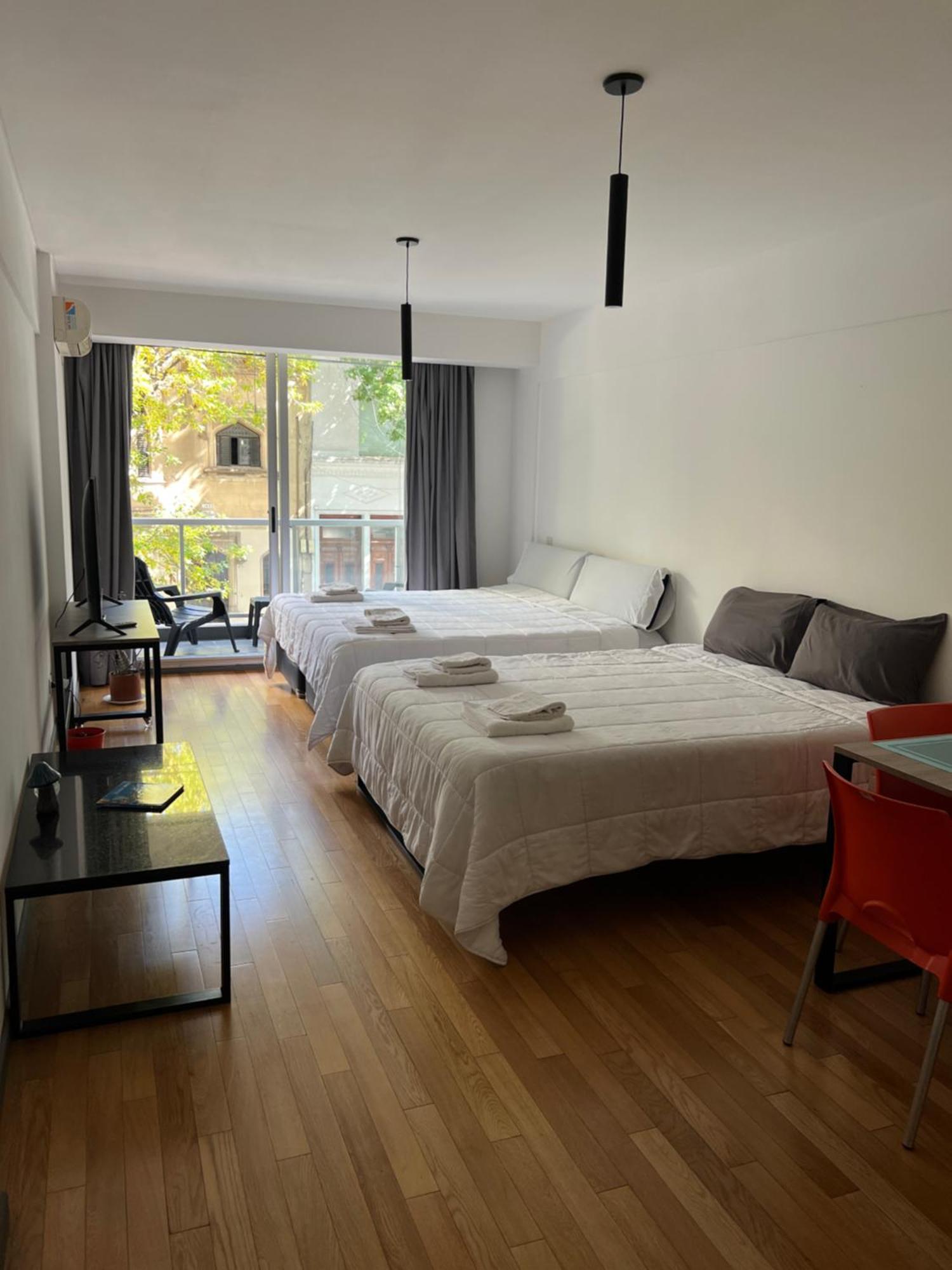 Heritage House - Palermo Soho Aparts Guatemala