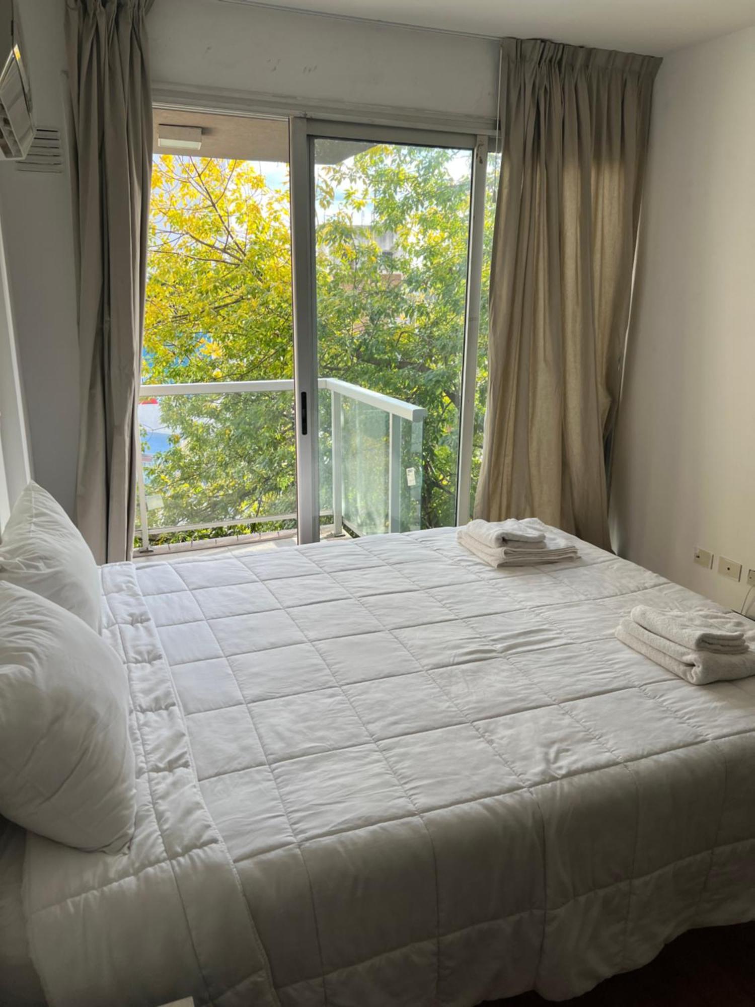 Heritage House - Palermo Soho Aparts Guatemala