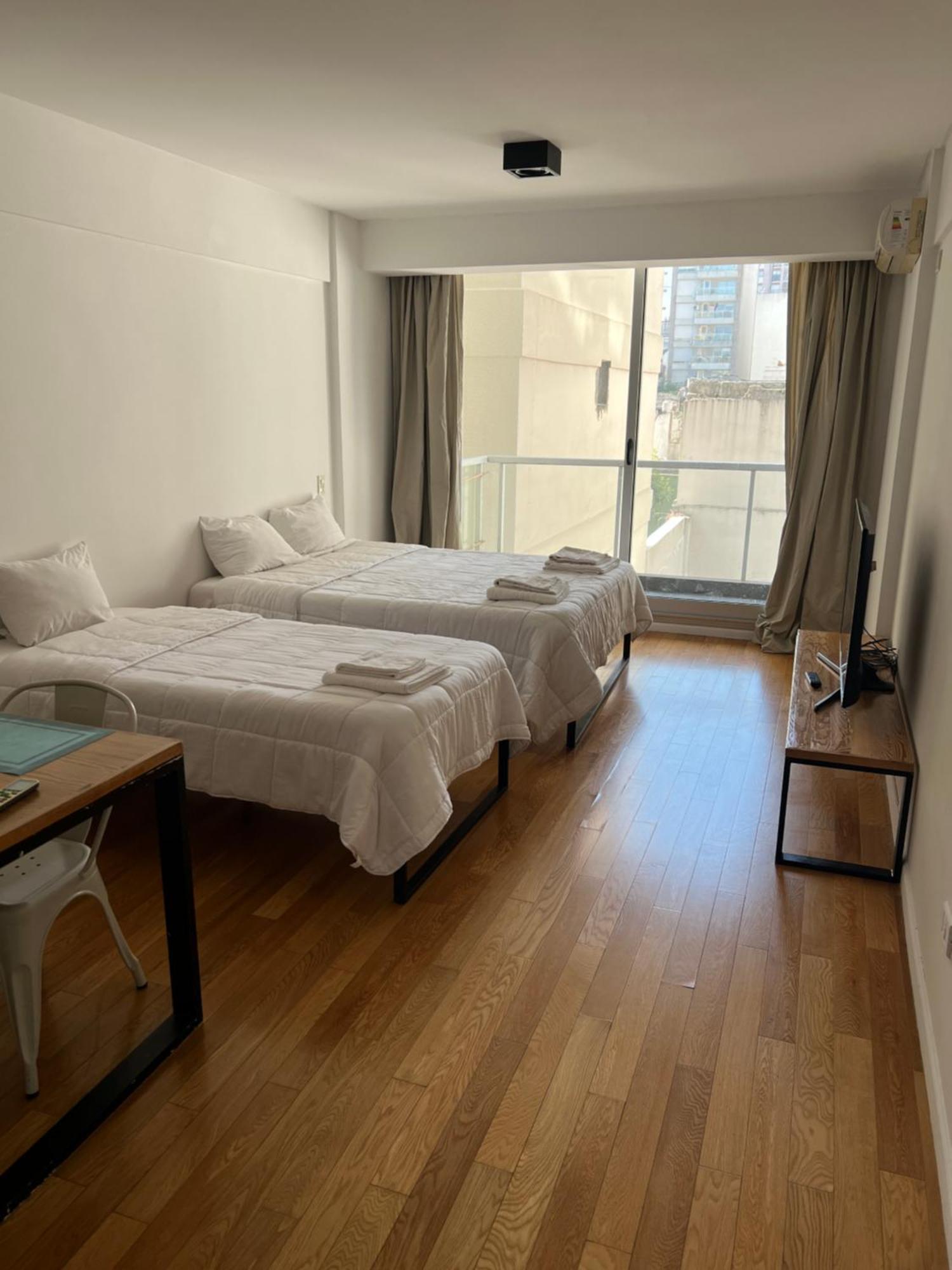 Apartment Heritage House - Palermo Soho Aparts Guatemala *