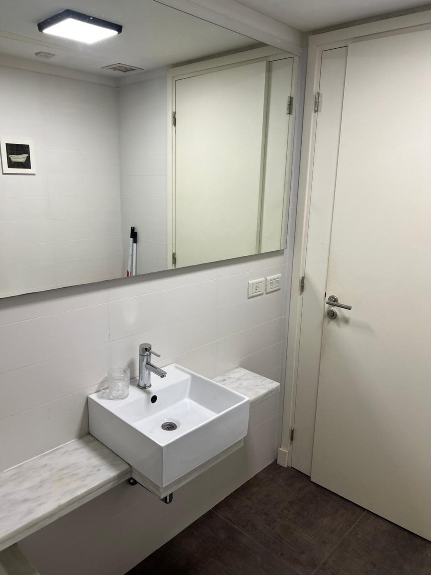 Heritage House - Palermo Soho Aparts Guatemala Apartment Buenos Aires