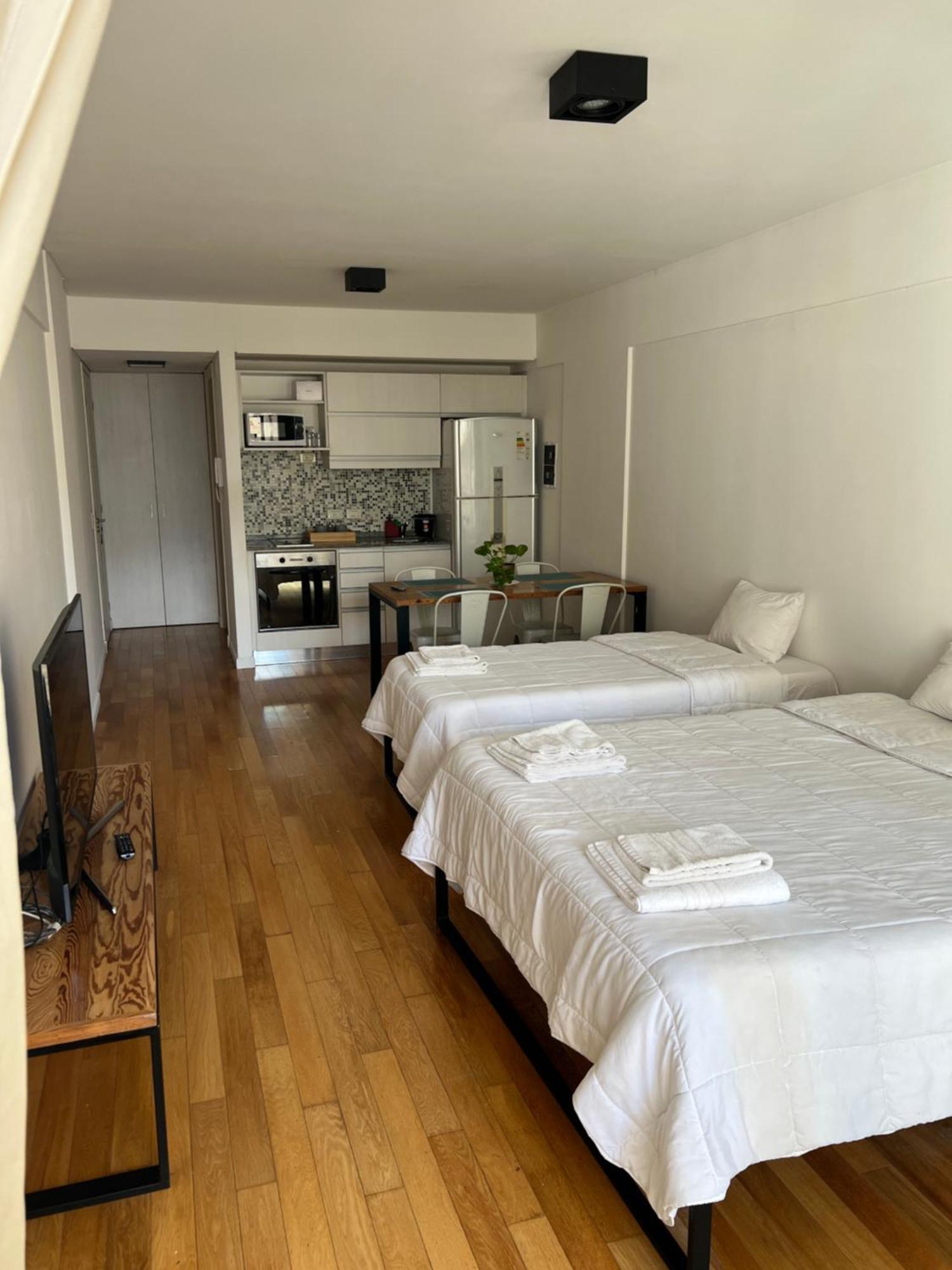 Heritage House - Palermo Soho Aparts Guatemala *