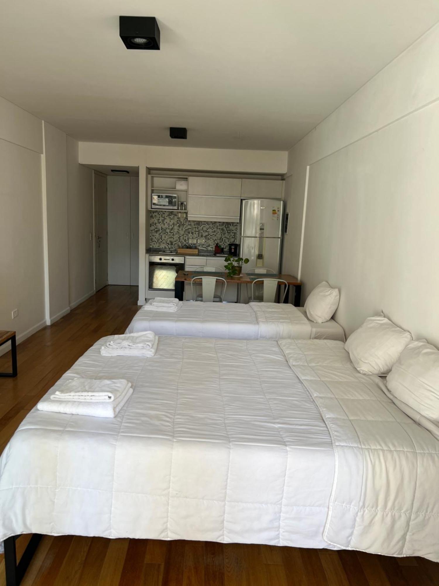 Heritage House - Palermo Soho Aparts Guatemala Apartment