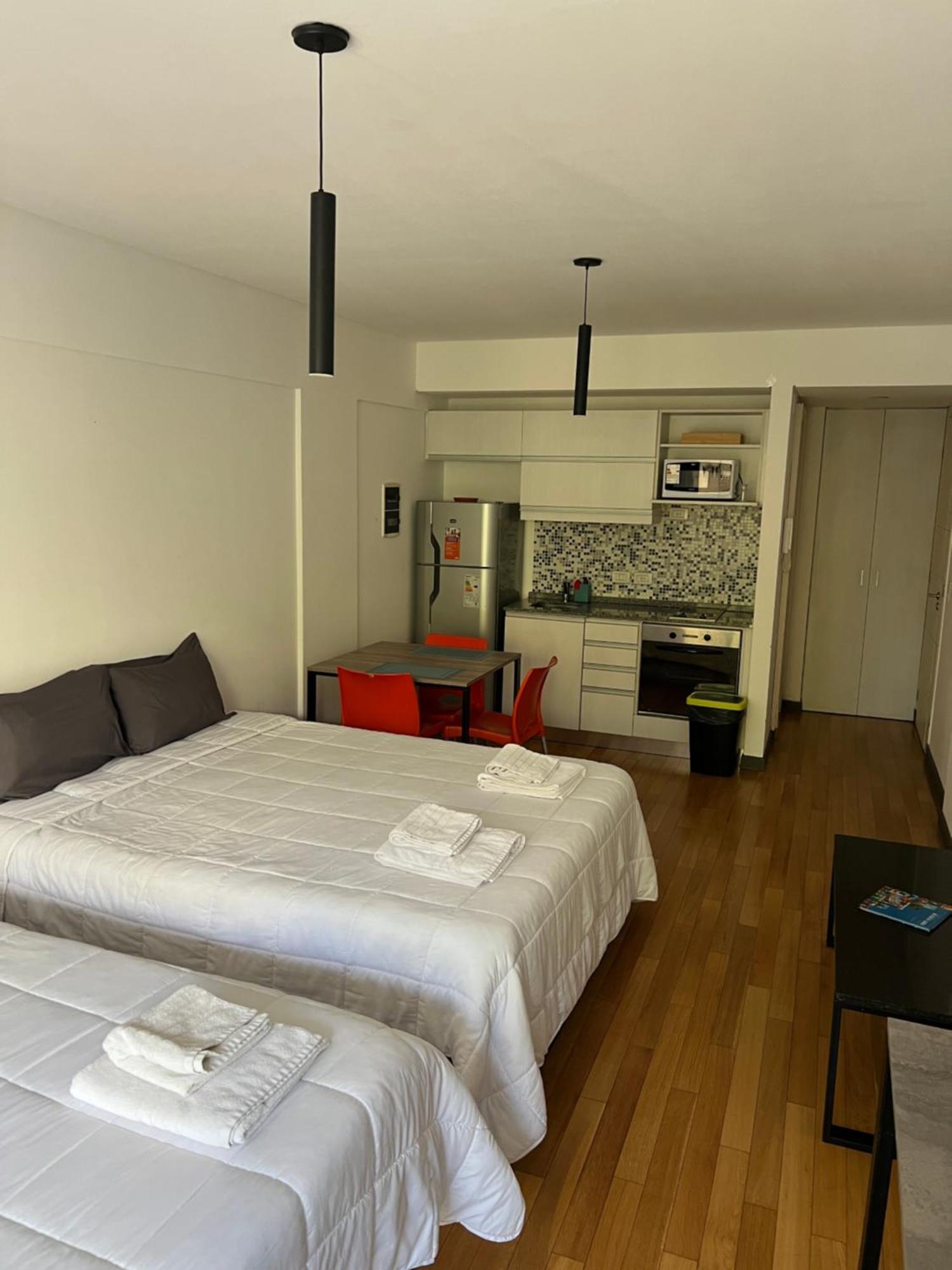 Apartment Heritage House - Palermo Soho Aparts Guatemala