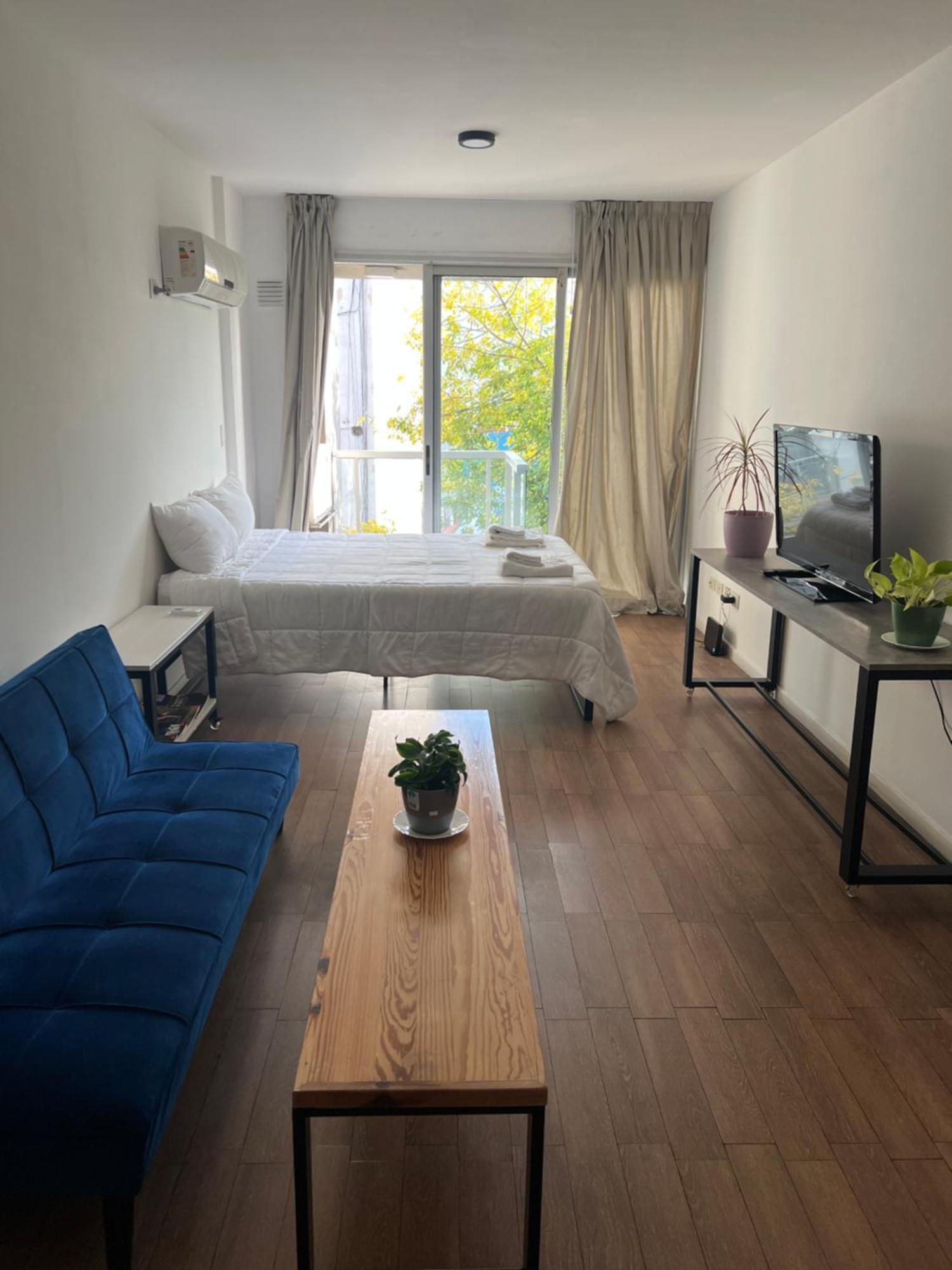 Heritage House - Palermo Soho Aparts Guatemala Apartment *
