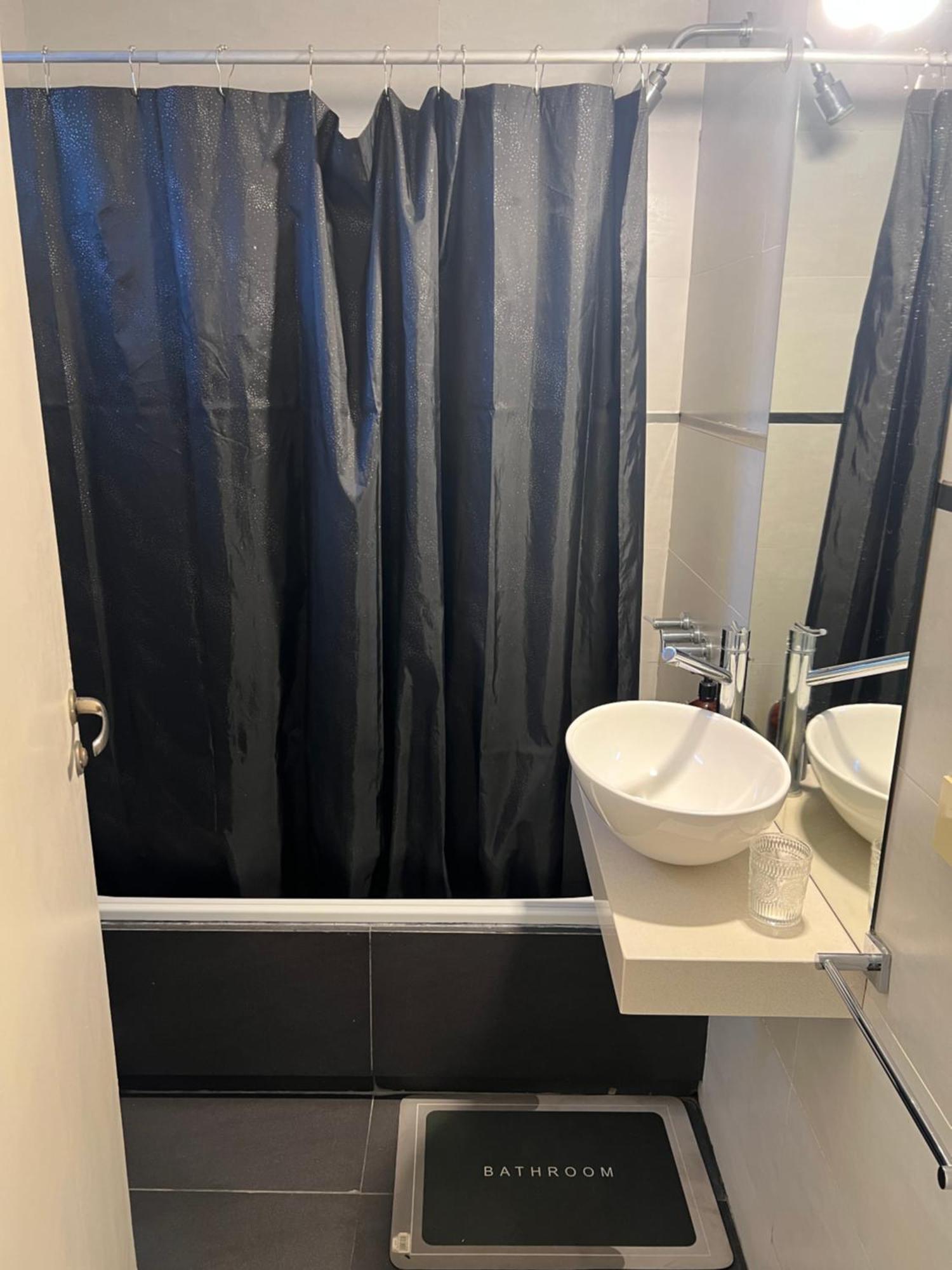 Heritage House - Palermo Soho Aparts Guatemala Apartment Buenos Aires