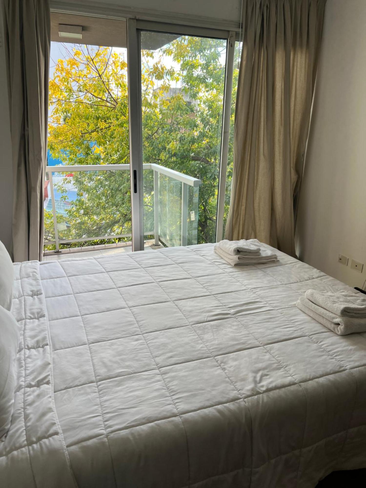Heritage House - Palermo Soho Aparts Guatemala *