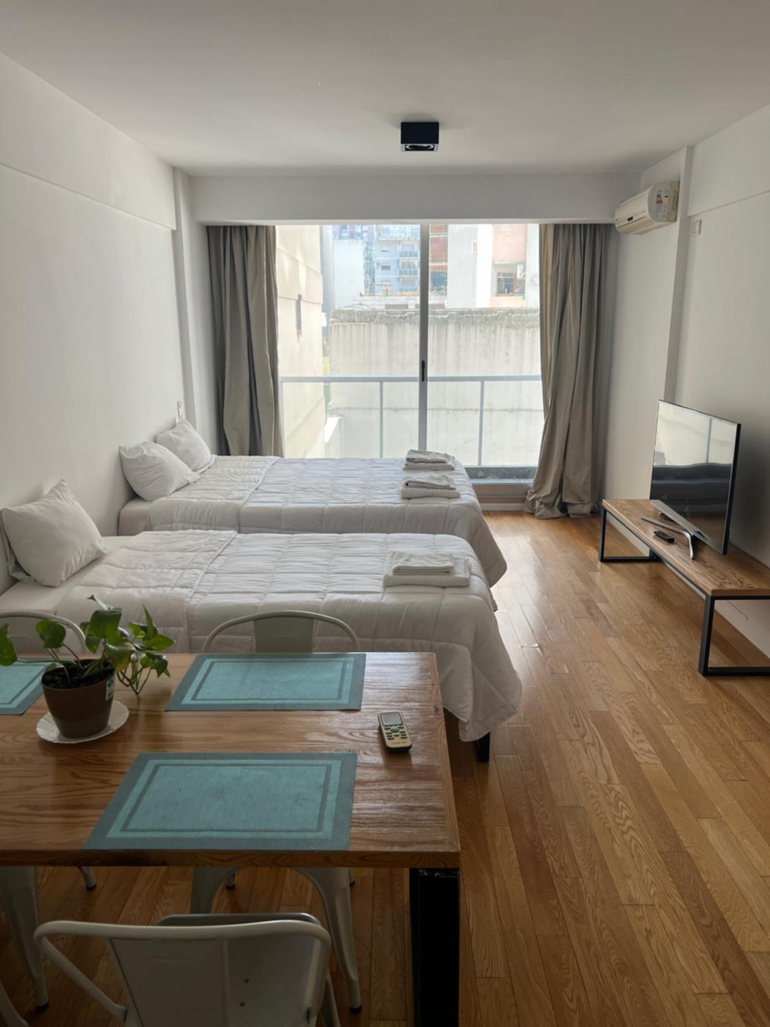 Heritage House - Palermo Soho Aparts Guatemala * Buenos Aires