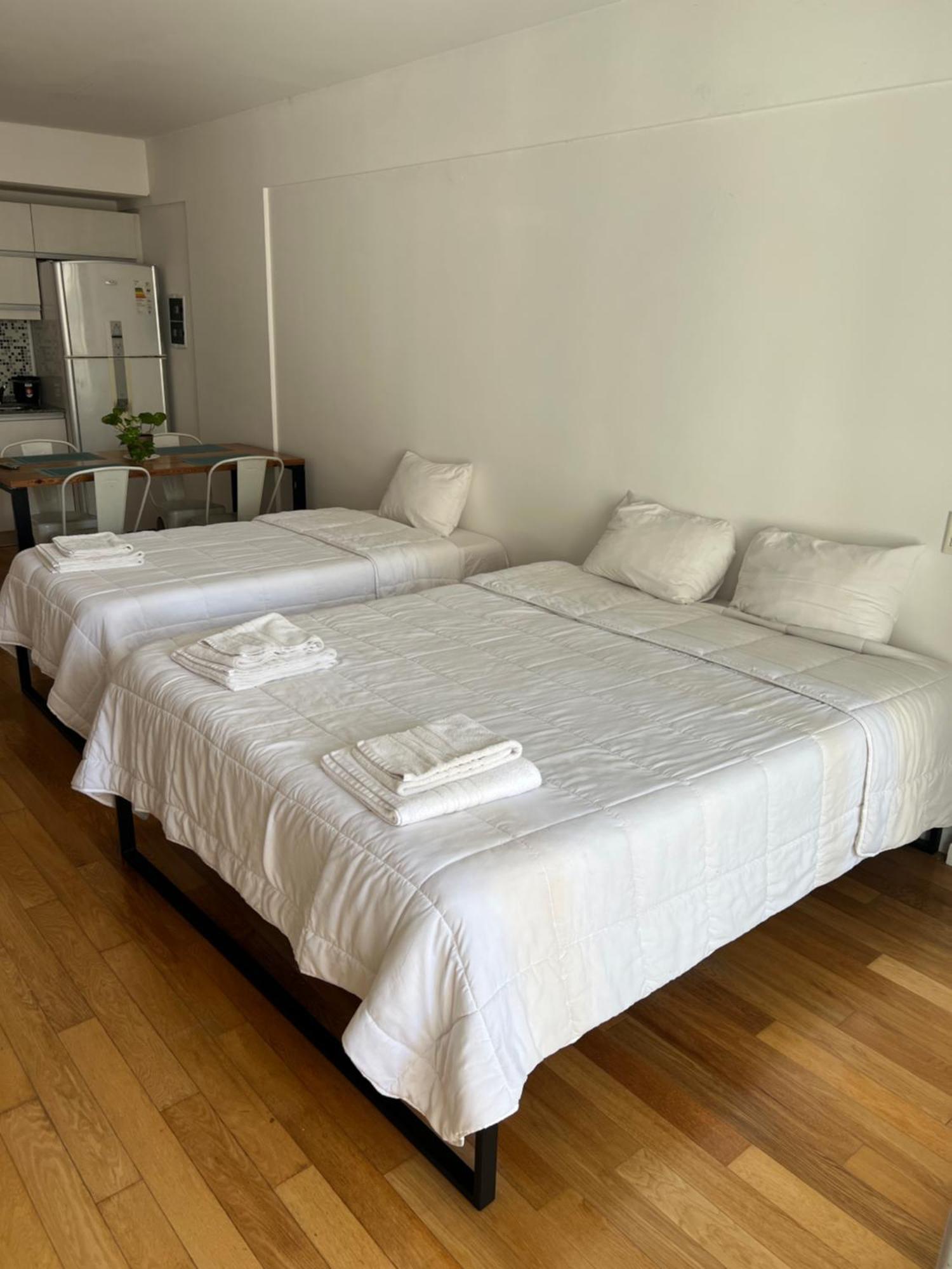 Apartment Heritage House - Palermo Soho Aparts Guatemala