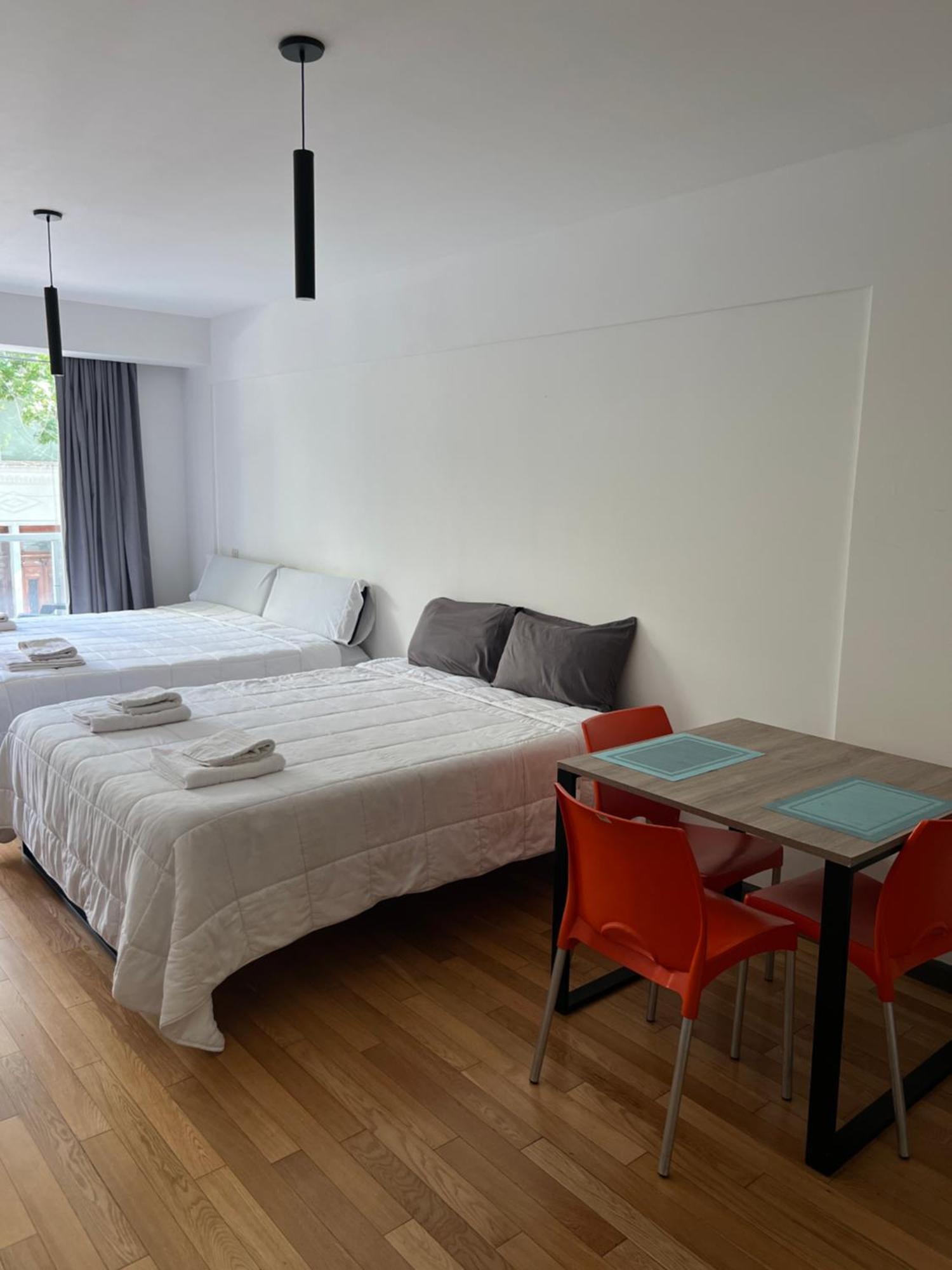 Heritage House - Palermo Soho Aparts Guatemala