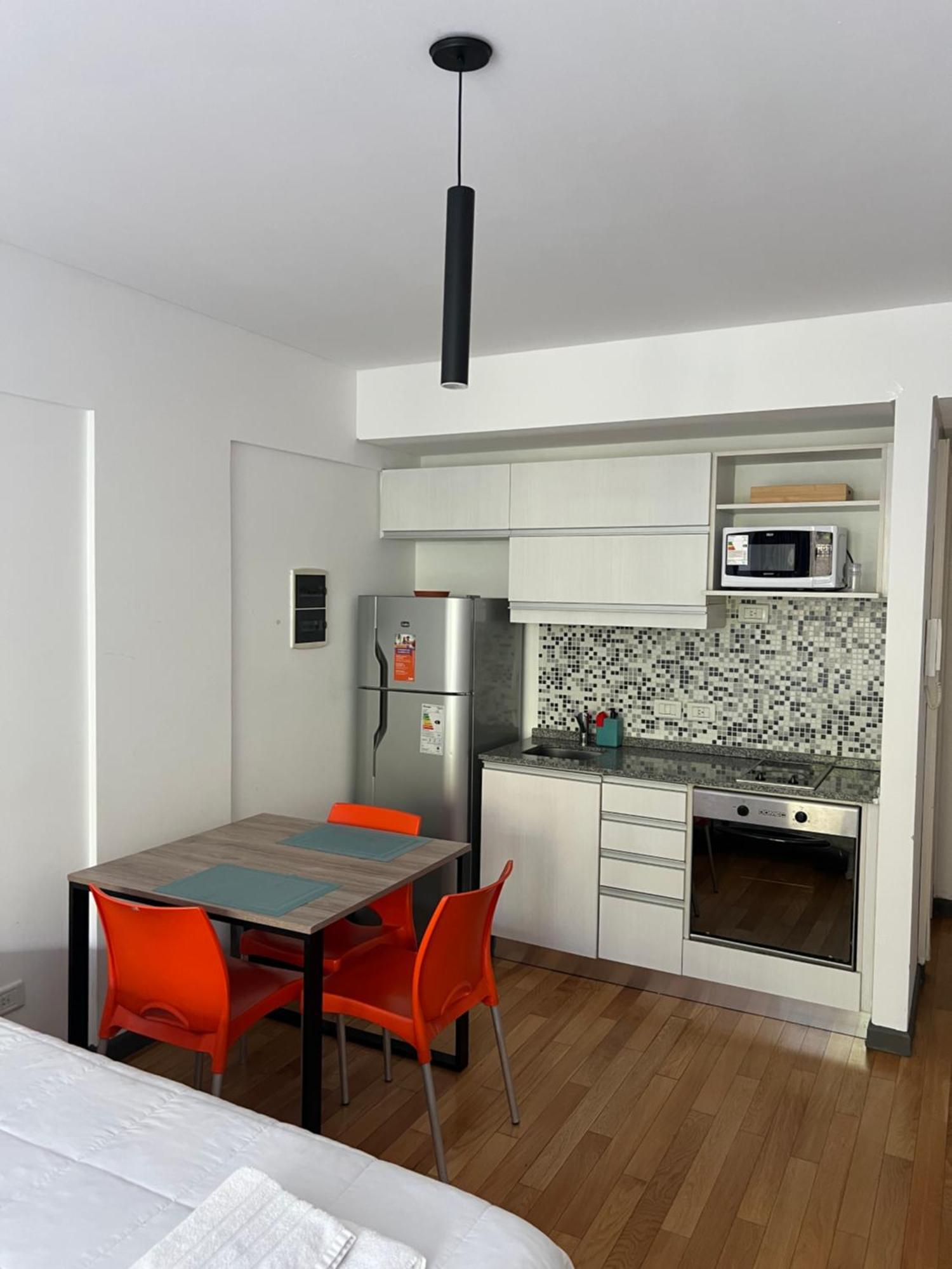 Heritage House - Palermo Soho Aparts Guatemala *